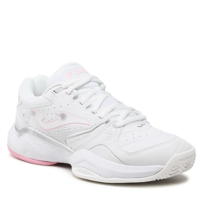 Joma Schuhe Joma T.Master 1000 Lady TM10LS2302P White/Pink