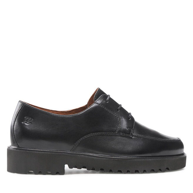 Paul Green Oxfordky Paul Green 2688-02 Black