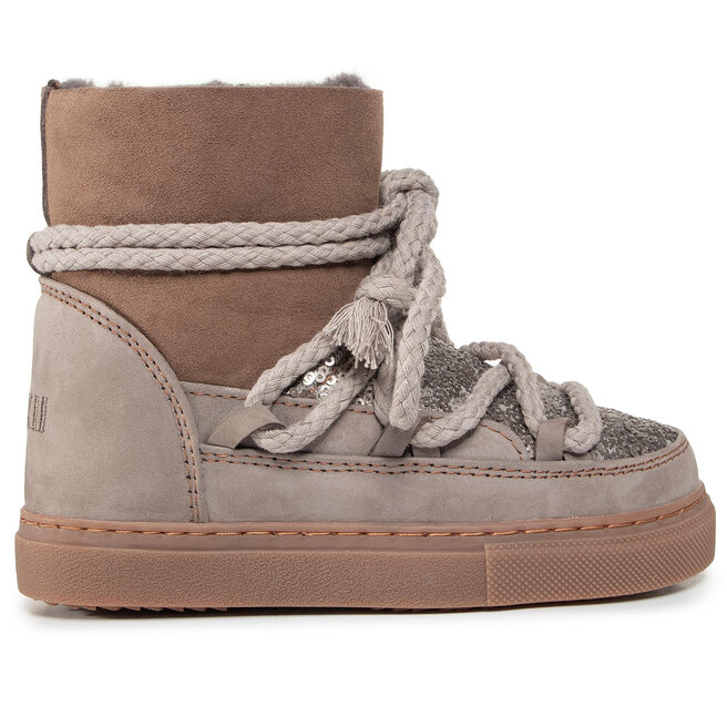 Inuikii sneaker sequin outlet