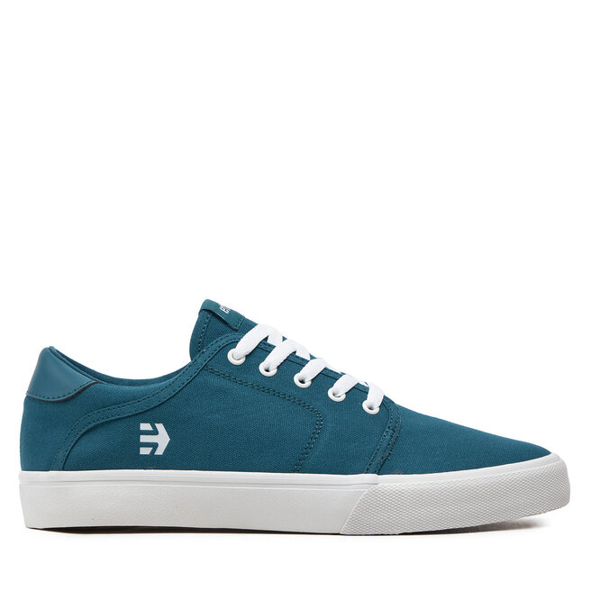 Sneakersy Etnies Barge Slim - Niebieski