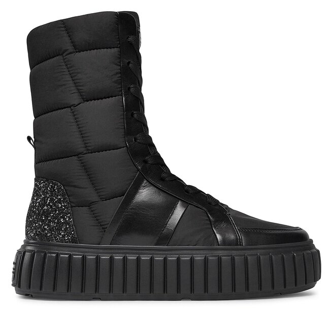 Stiefeletten Kennel & Schmenger Zap 21-25440.720 Schwarz Ss | eschuhe.de