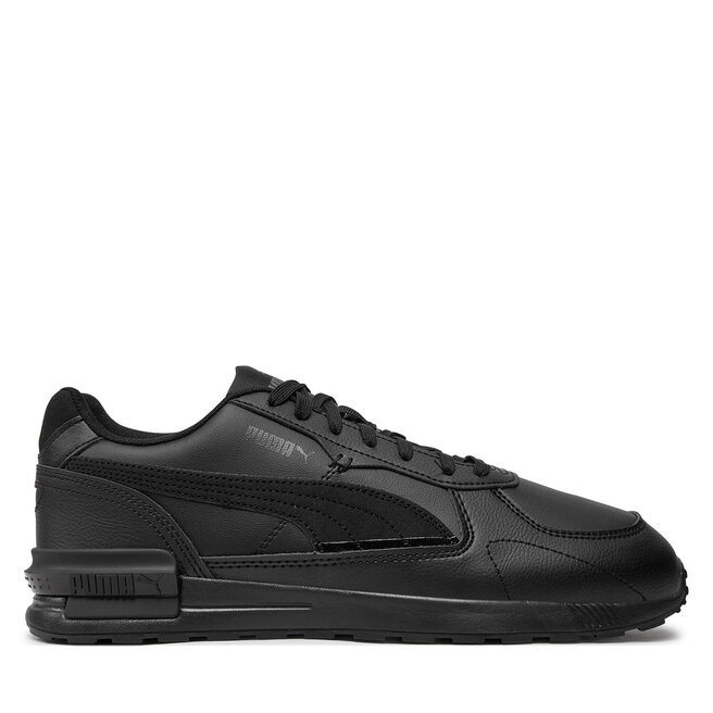 Sneakersy Puma Graviton Sl 2 - 01 Czarny