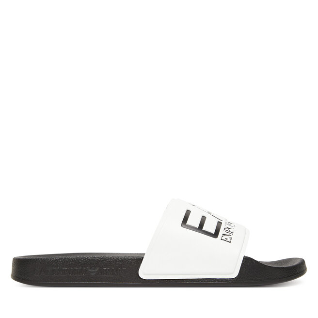 Klapki EA7 Emporio Armani