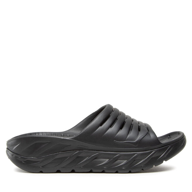Hoka Ciabatte Hoka Ora Recovery Slide 1134527 Blk