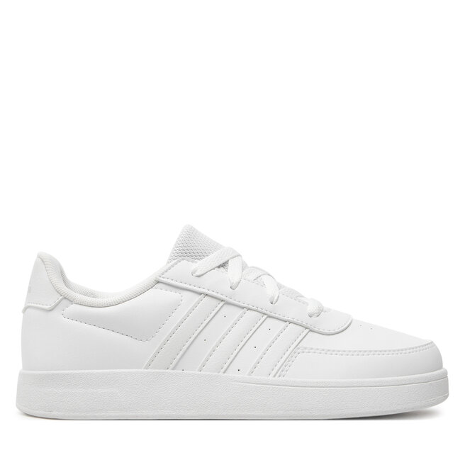 Sneakersy adidas Breaknet 2.0 K  - Biały
