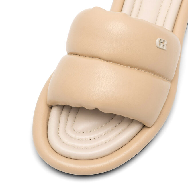 Gino Rossi Pantoletten Gino Rossi ALMERIA-01 Beige