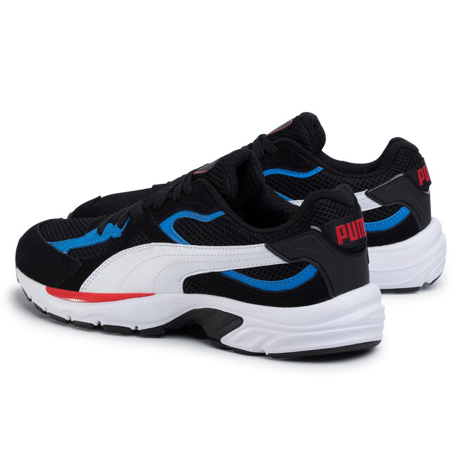 Puma top axis black