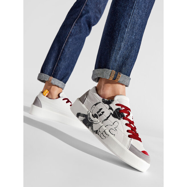 Desigual Sportcipő Desigual 22SSKP12 1000