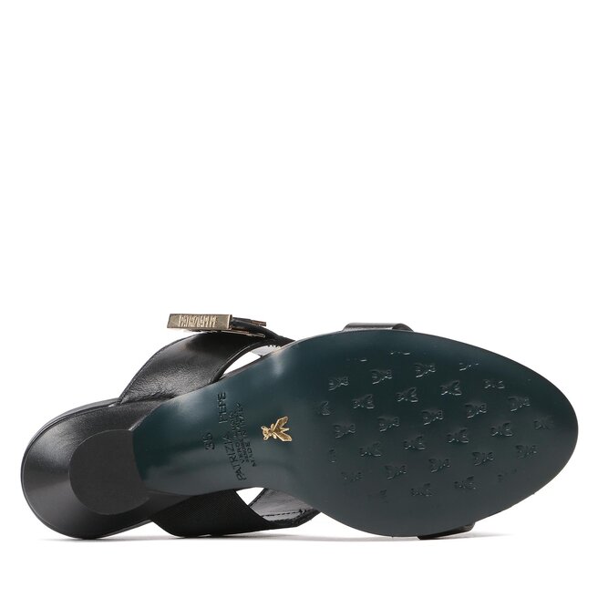 Patrizia Pepe Ciabatte Patrizia Pepe 8X0048/L011-K103 Nero