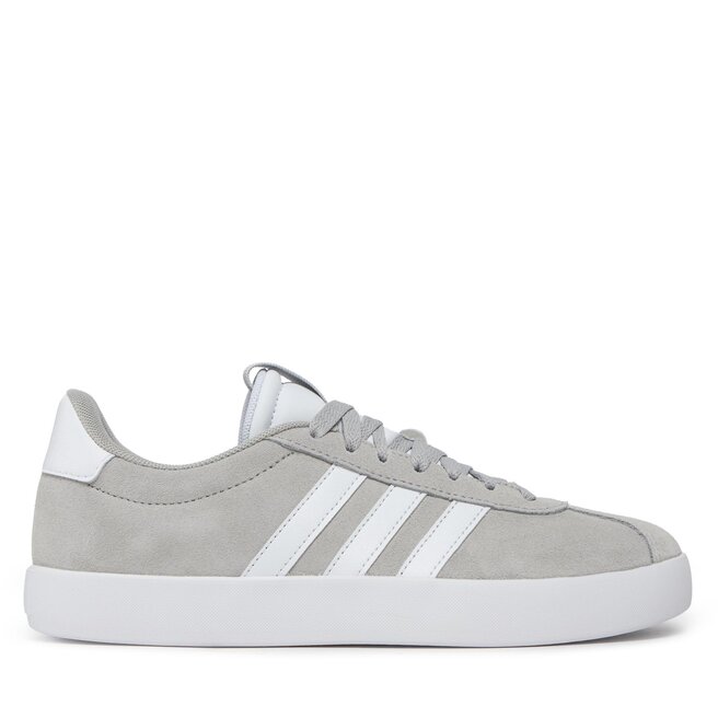 Sneakersy adidas VL Court 3.0 - Szary