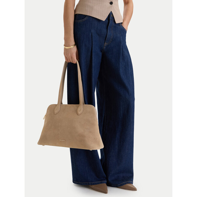 Torebka GINO ROSSI EO-LA482-7019-1 Beżowy -