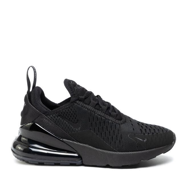 Sneakersy Nike Air Max 270 - 006 Czarny