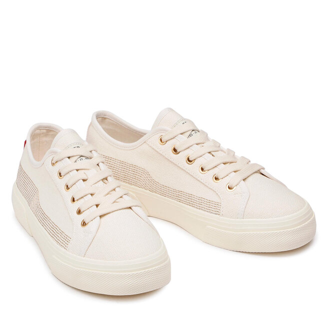 Levi's® Гуменки Levi's® 234204-648-100 Off White