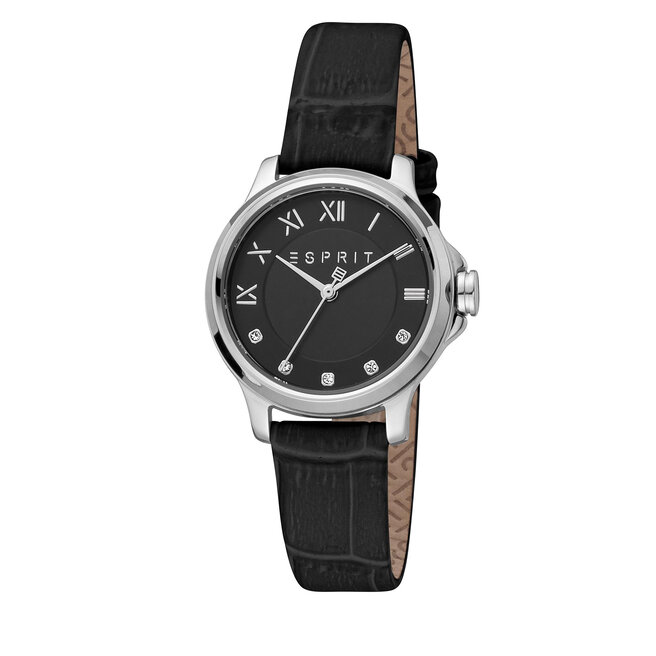 Ρολόι Esprit ES1L144L3025 Black