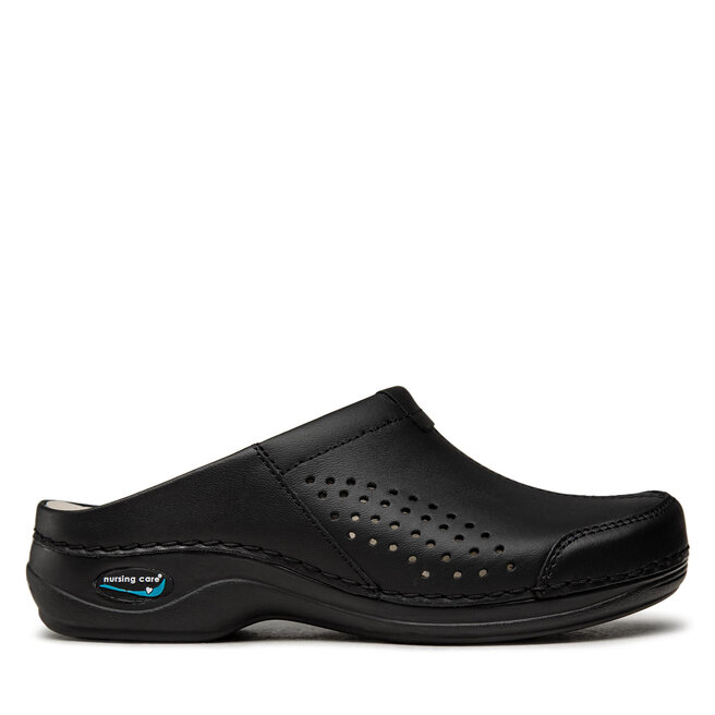 Nursing Care Παντόφλες Nursing Care Veneza WG3A11 Black