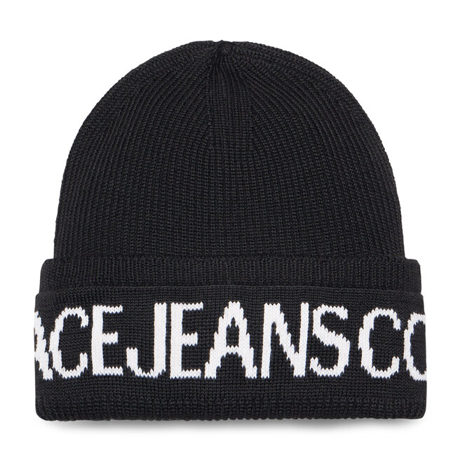 Căciulă Versace Jeans Couture 73VAZK40 ZG020 L01 73VAZK40 imagine noua
