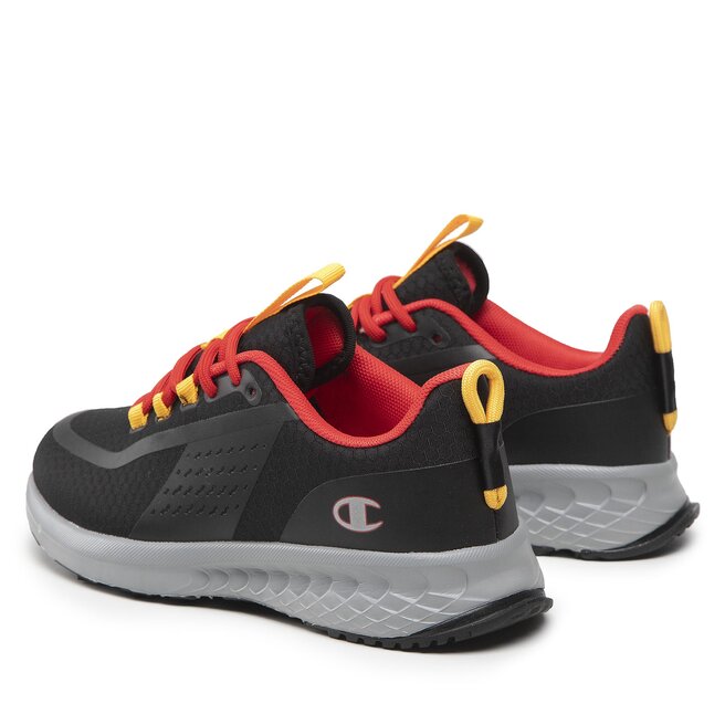 Champion Сникърси Champion Streek Trek Low B Gs S32614-CHA-KK001 Nbk