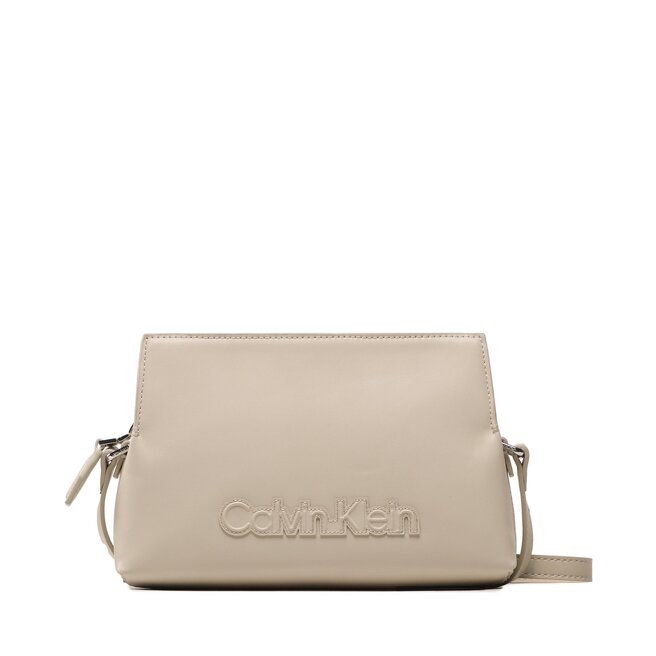 Calvin klein neat crossbody new arrivals