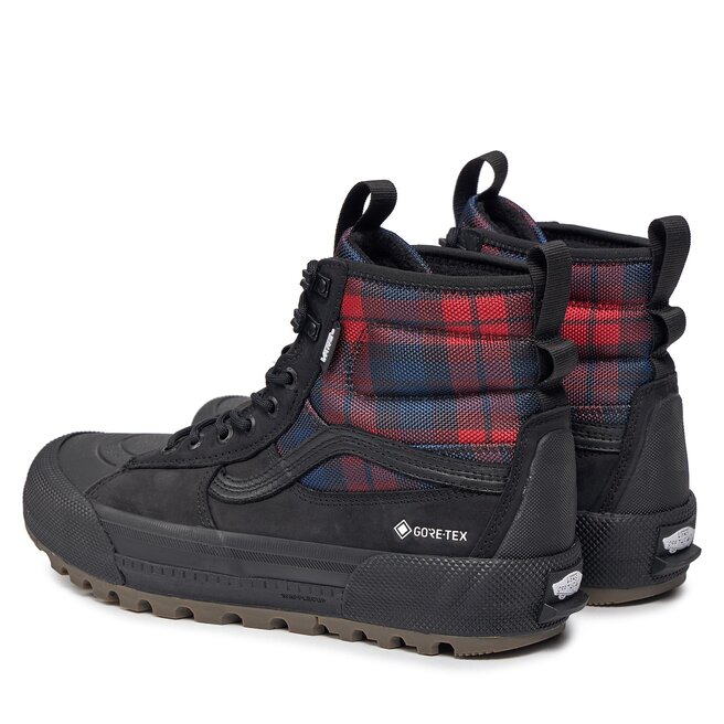 Vans mte discount gore tex