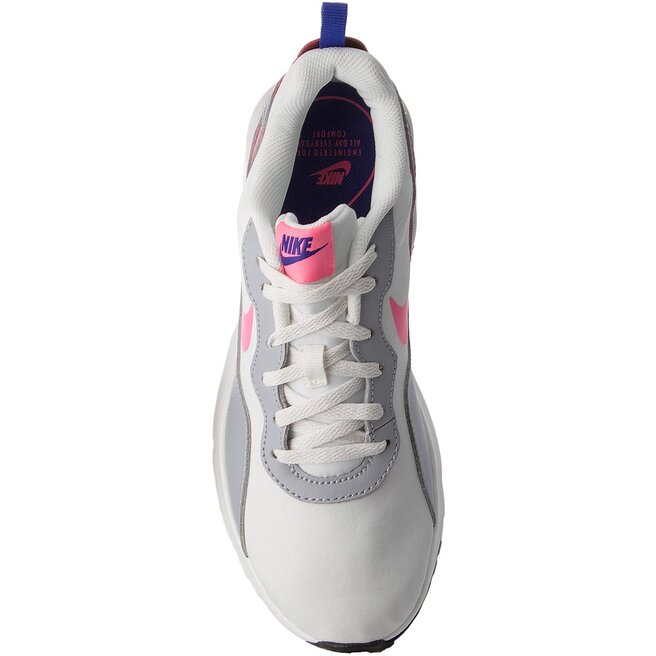 tubo Cava Por encima de la cabeza y el hombro Zapatos Nike Ld Runner 882267 106 Summit White/Laser Pink • Www.zapatos.es