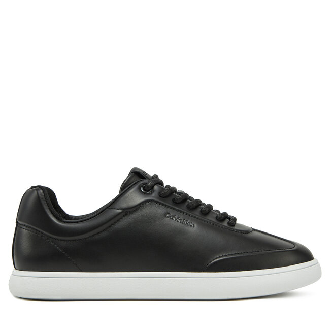 Sneakersy Calvin Klein - Czarny