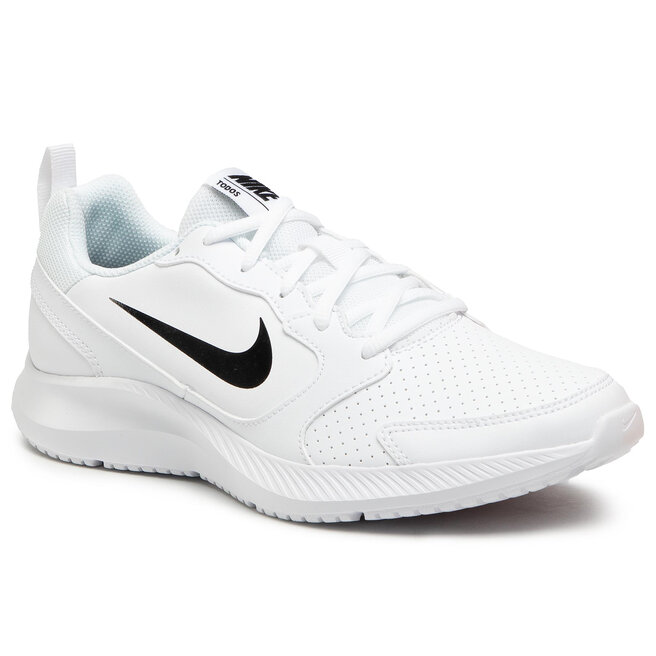 Взуття Nike Todos BQ3198 100 White 