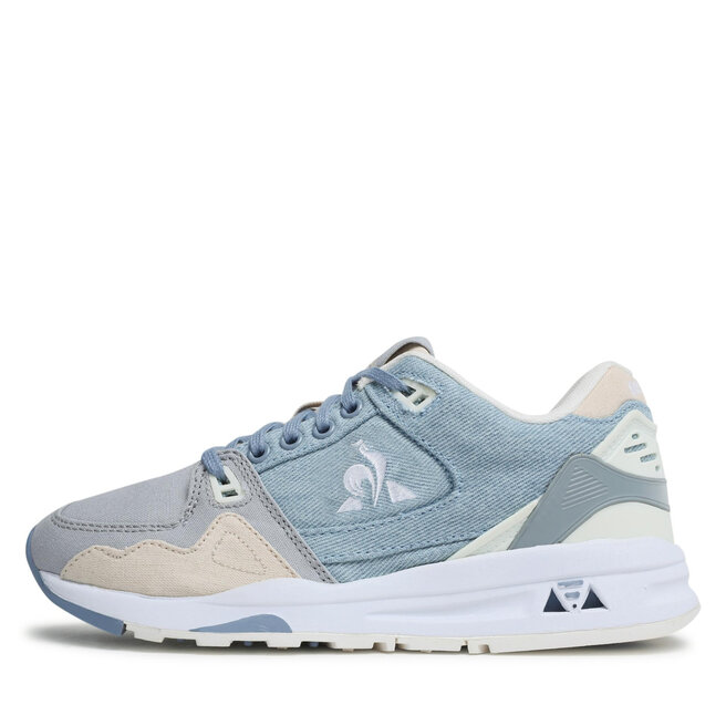 Chaussure le 2025 coq sportif cyan