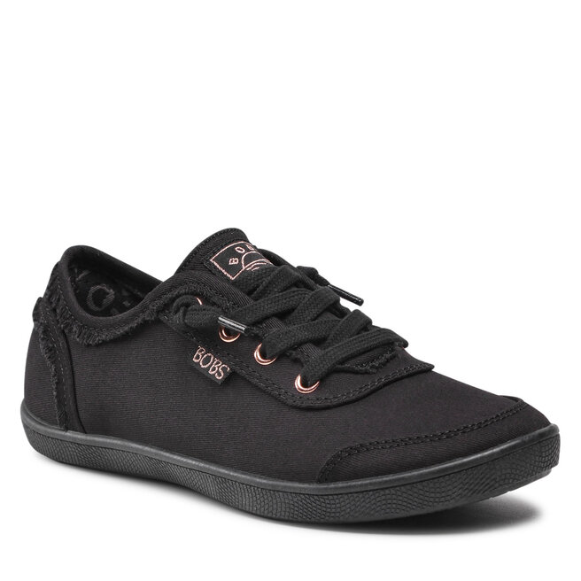 Kedai Skechers Bobs B Cute 33492/BBK 