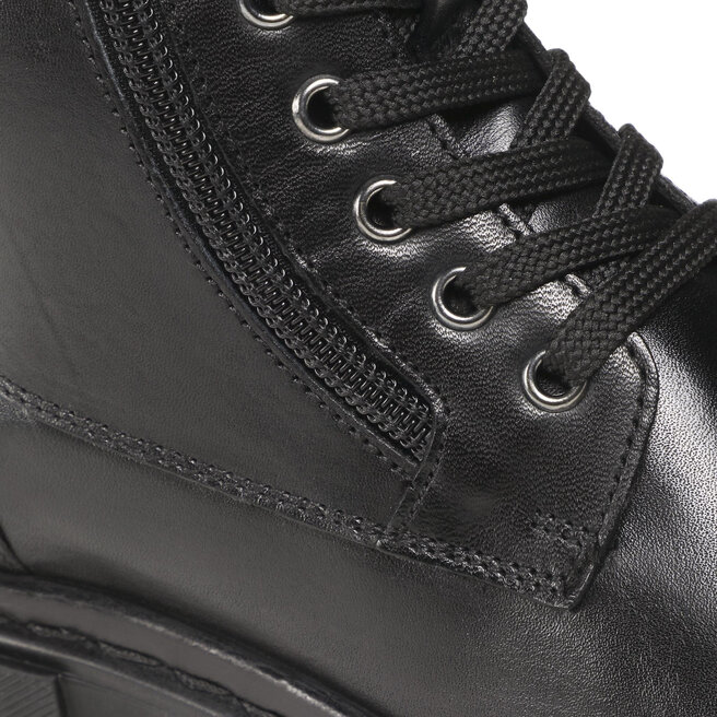s.Oliver Туристически oбувки s.Oliver 5-25218-29 Black 001