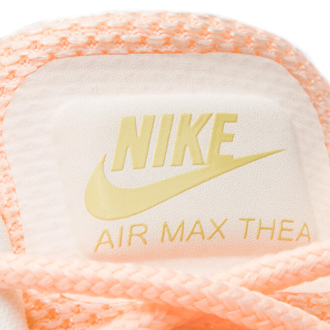 nike thea pale ivory