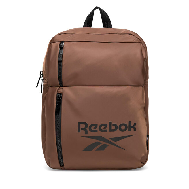 Plecak Reebok - Brązowy