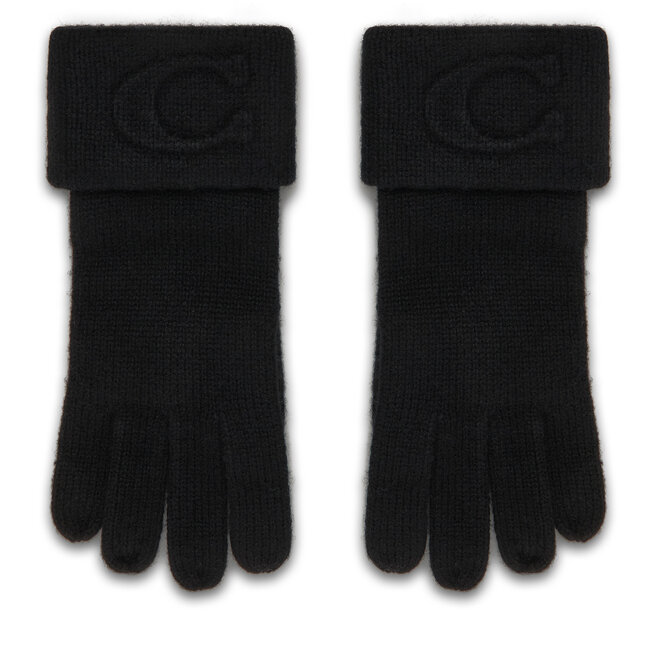 Kobiece rękawiczki Coach