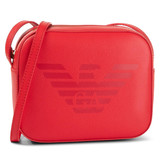 Handtasche Emporio Armani Y3B200 YSE2B 80321 Raspberry eschuhe.de