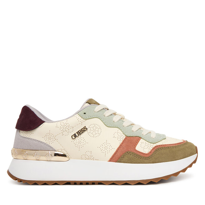Kobiece sneakersy Guess
