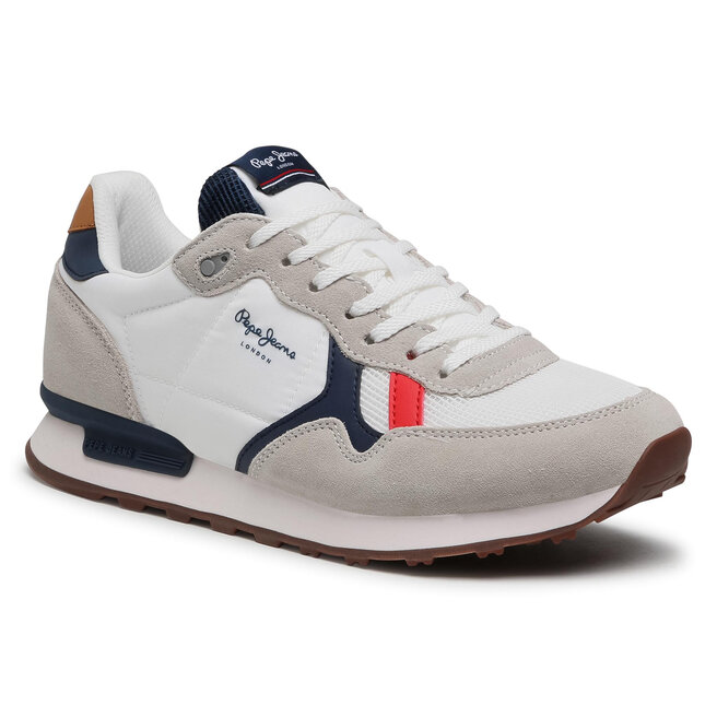 Сникерсы Pepe Jeans Britt Man Basic 