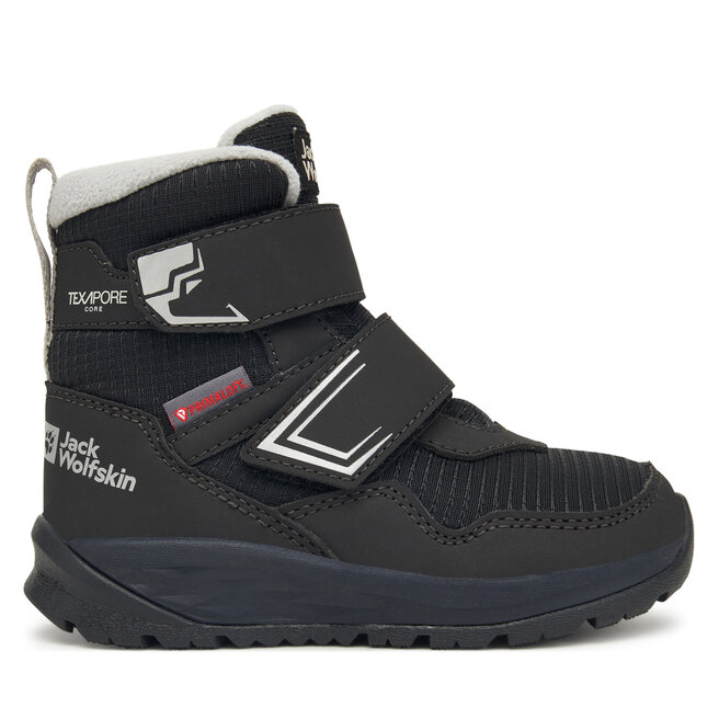 Chłopięce śniegowce Jack Wolfskin