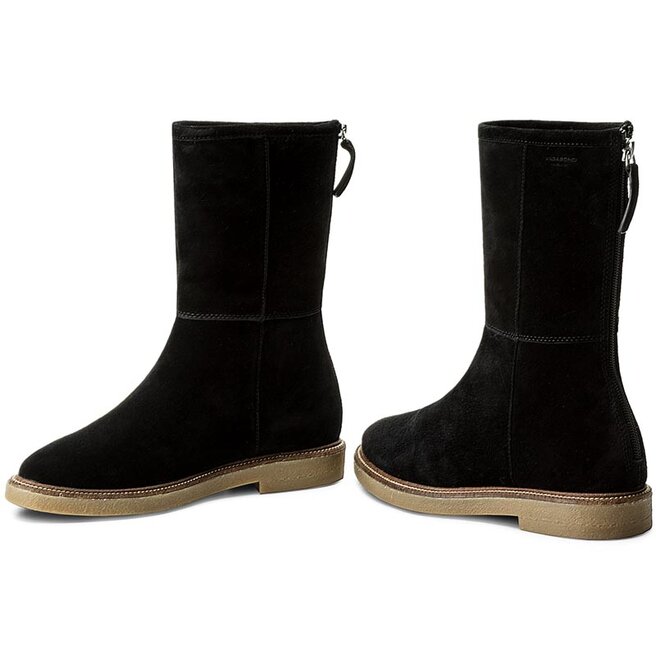 bottes christy kickers