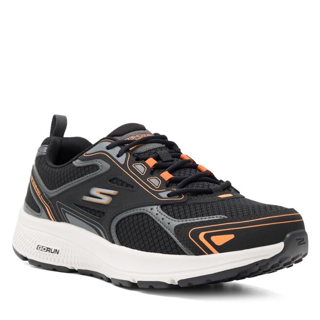 Sneakersy Skechers GO RUN CONSISTENT 220034 - Czarny