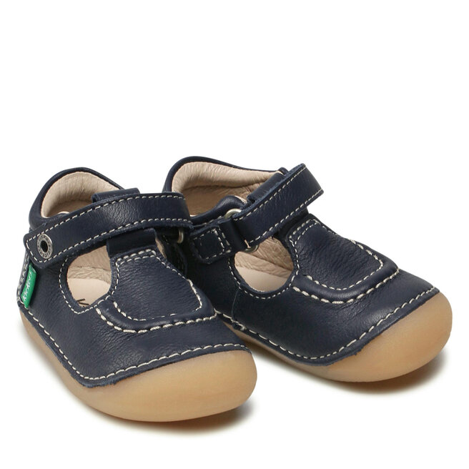 Salome kickers 2025