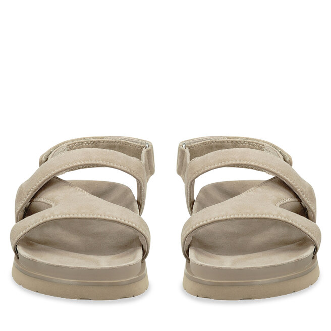 Mardale Sandal G301 Light Yellow main image 0