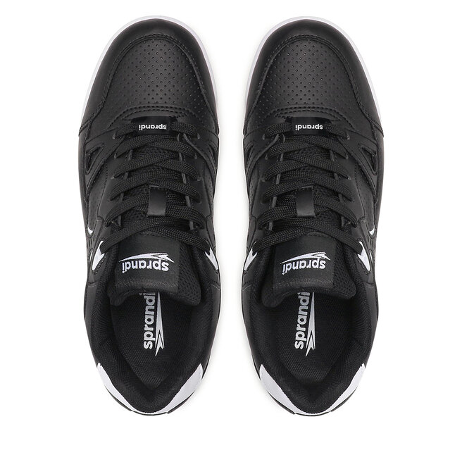 Sprandi Sneakers Sprandi WP-RS2021W05241 Black