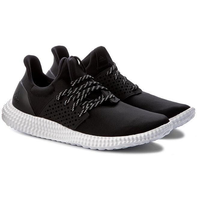 Chaussures adidas Athletics 24 7 W CG2711 Cblack Cblack Ftwwht