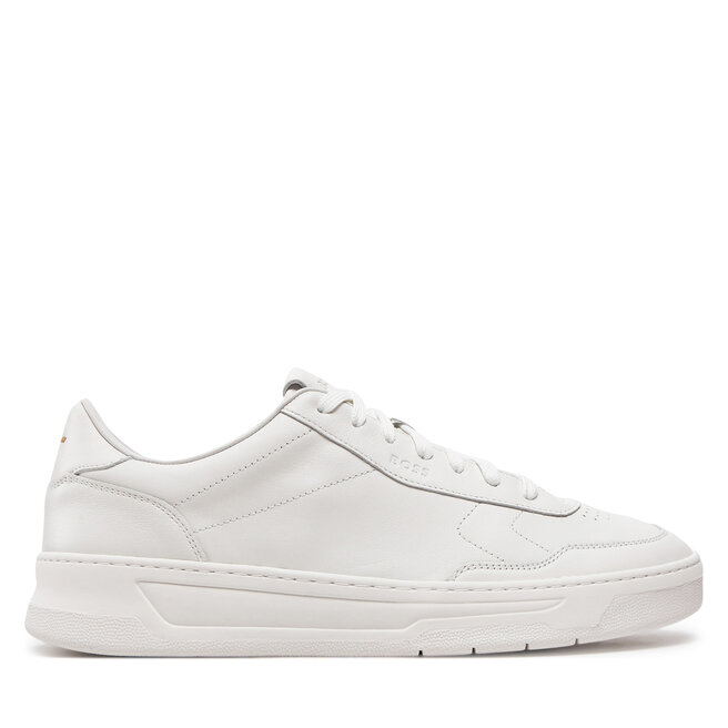 Sneakersy Boss Baltimore - Biały