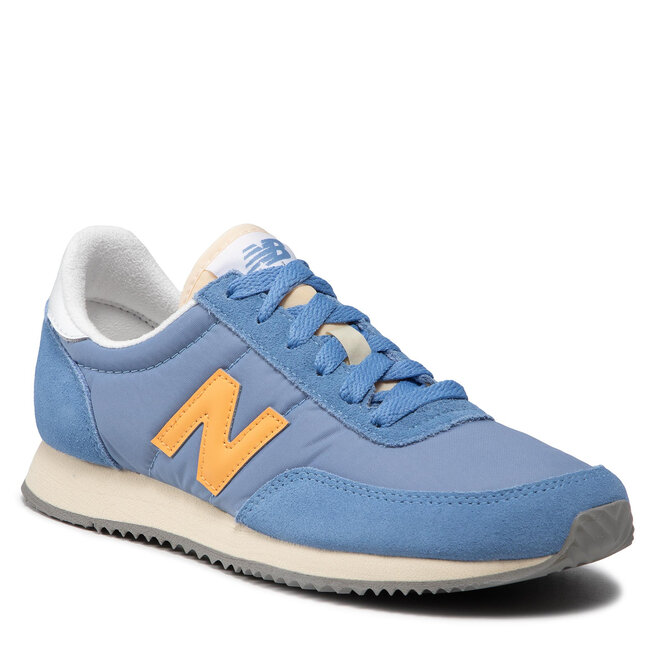 New balance wl720 verde sale