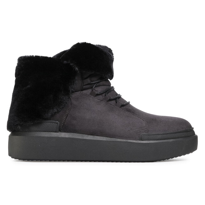 Big Star Shoes Botine Big Star ShoesBig Star Shoes GG274989 Grey