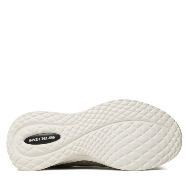 Skechers Pantofi Skechers Arch Fit Orvan Denison 210431 TAN