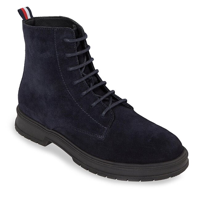 Polacchine tommy hilfiger on sale