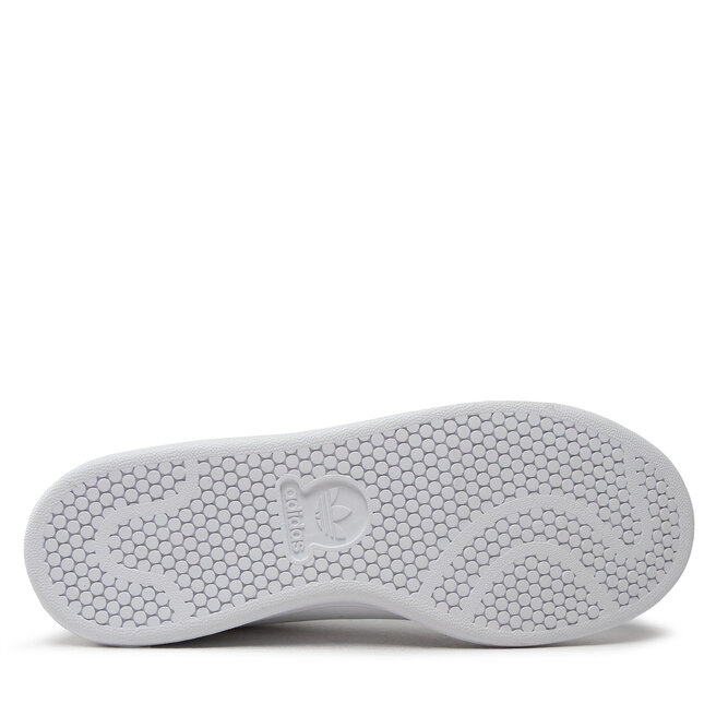 adidas Schuhe adidas Stan Smith W GY1508 Ftwwht/Green/Blipnk