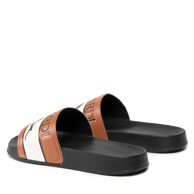 Ciabatte trussardi sales
