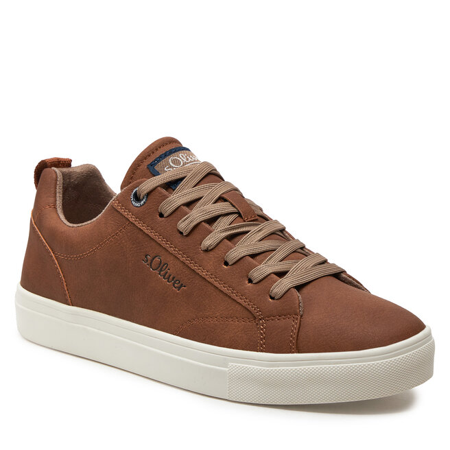 s.Oliver 13628, Scarpe da Ginnastica Uomo
